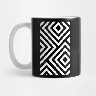 Polygon Mug